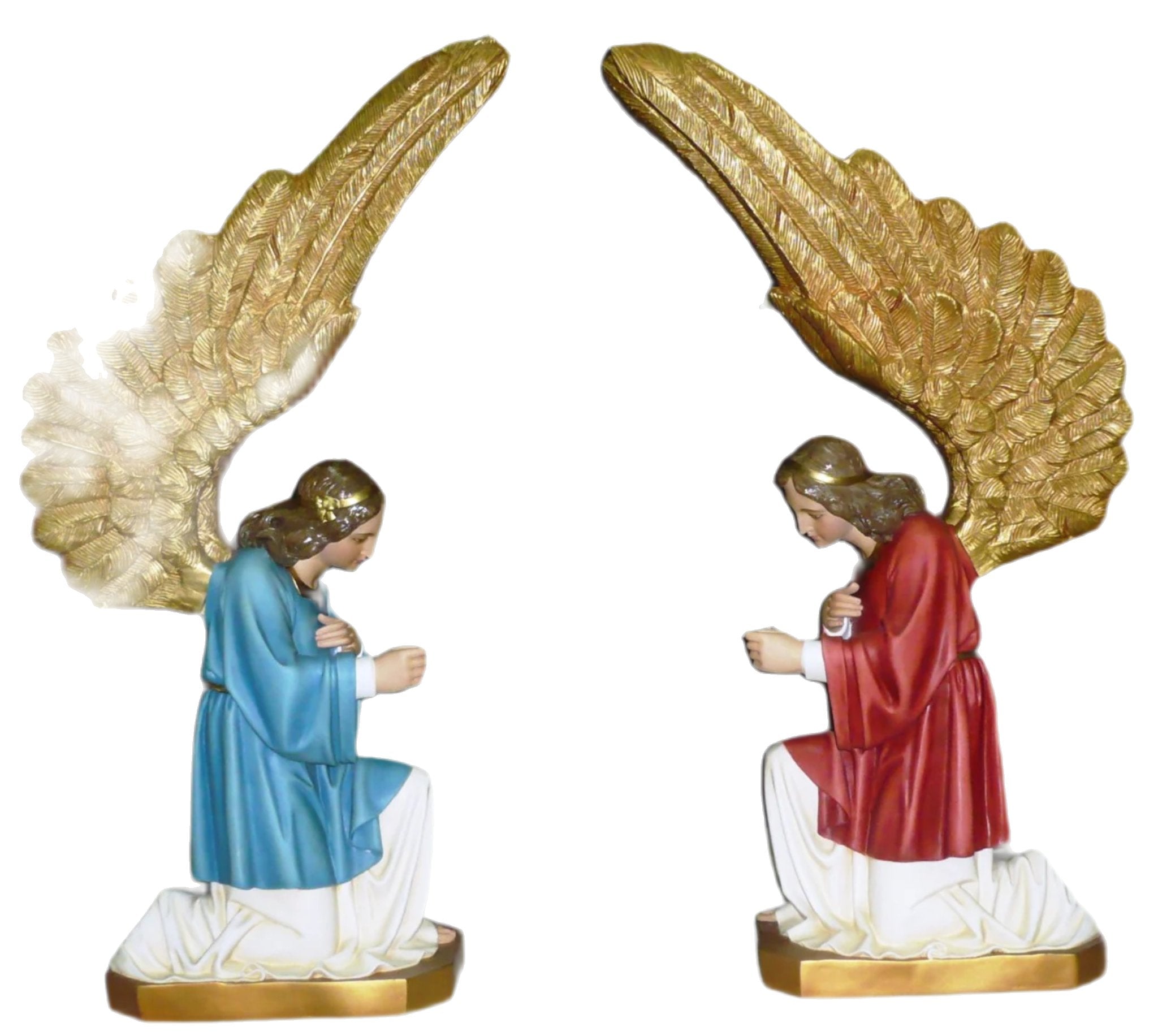 Adoring Angel 26" (left or right)