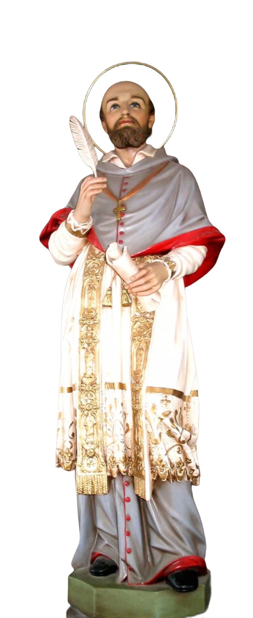 St. Francis de Sales 49"