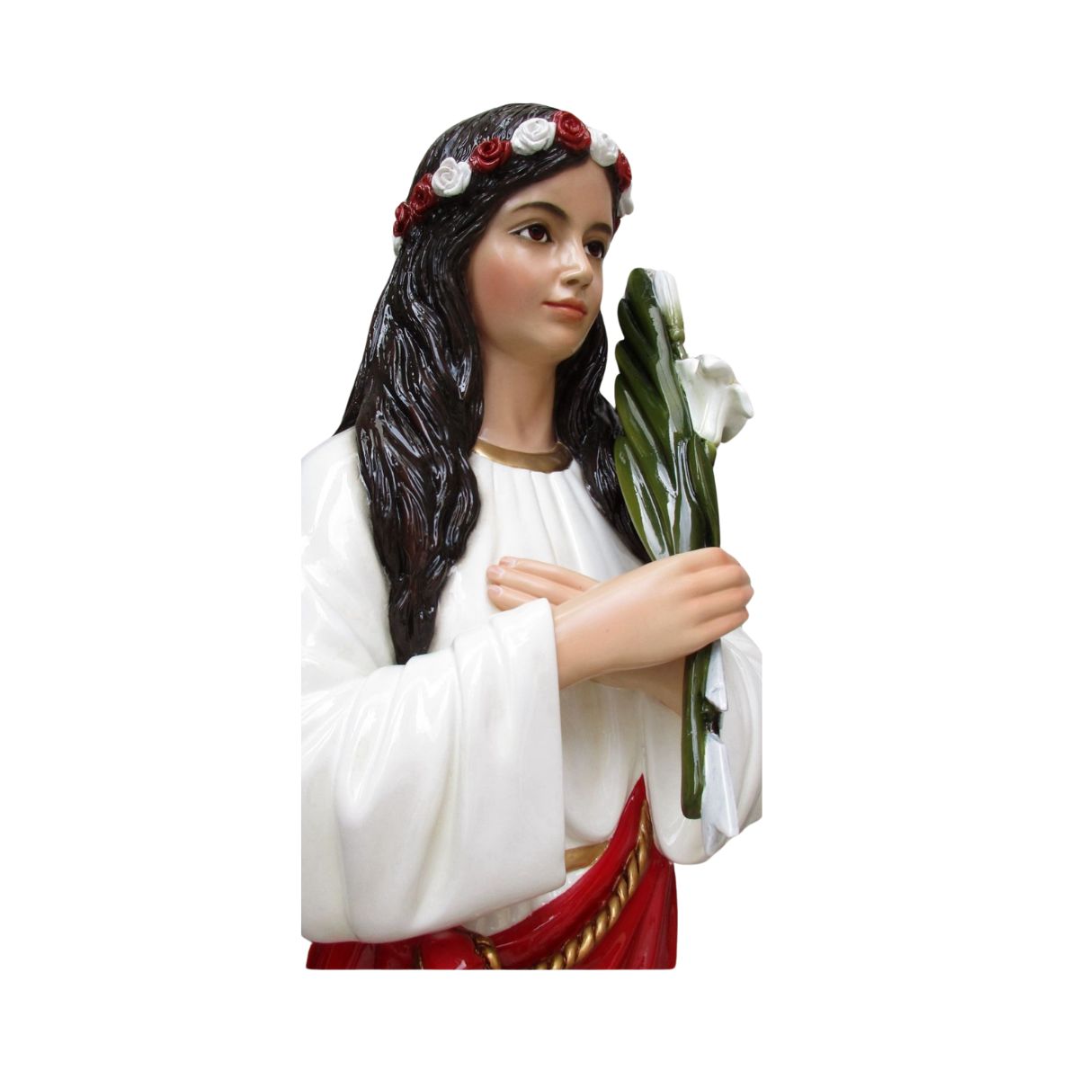 St. Philomena 47"