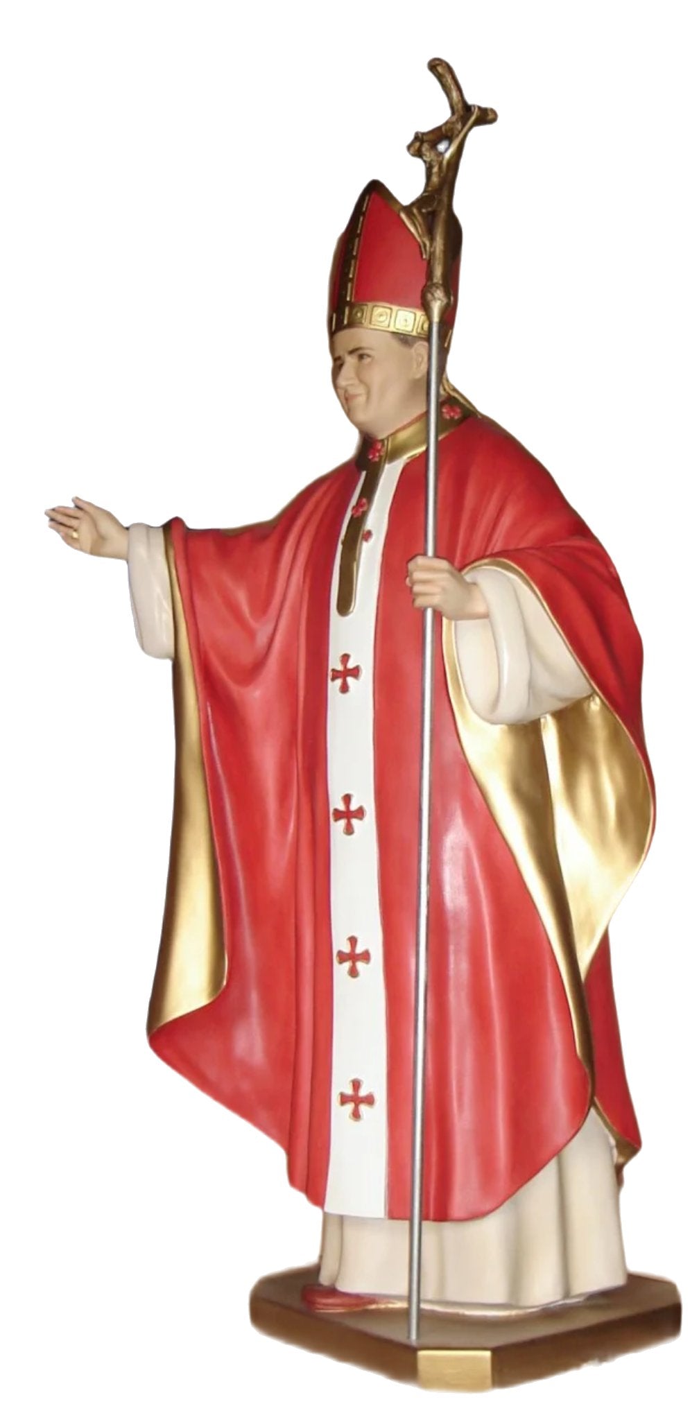 Pope John Paul II 41"