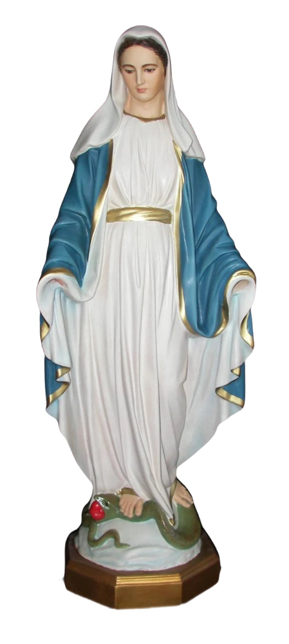 Our Lady of Grace 35"