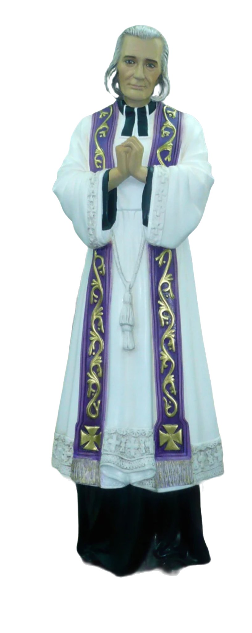 St. John Vianney 31"