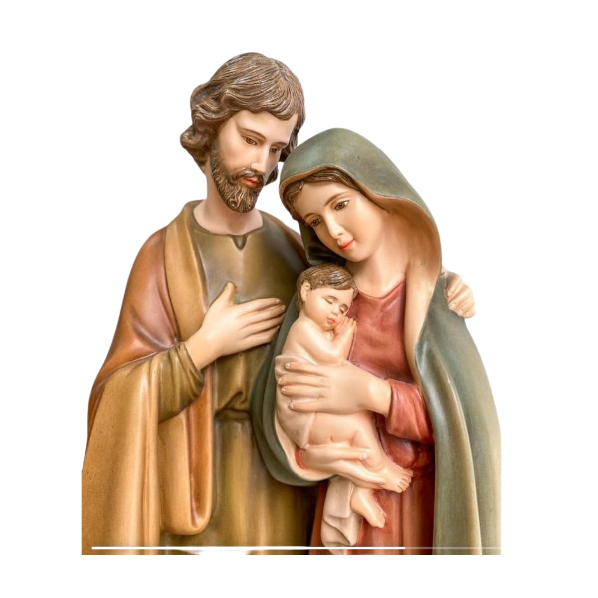 Holy Family 27β