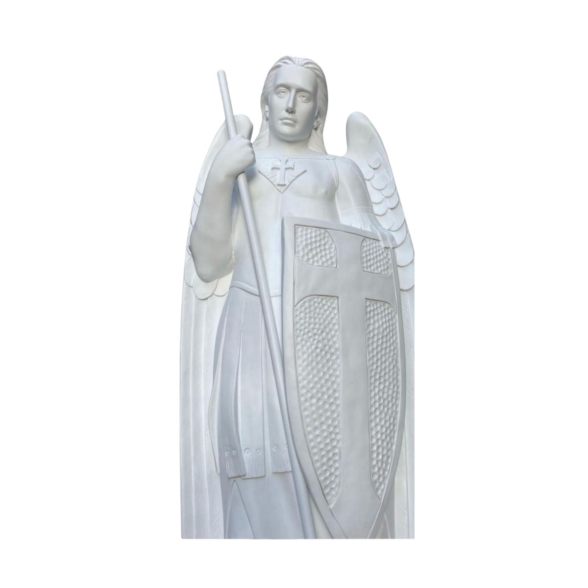 St. Michael Archangel 60"