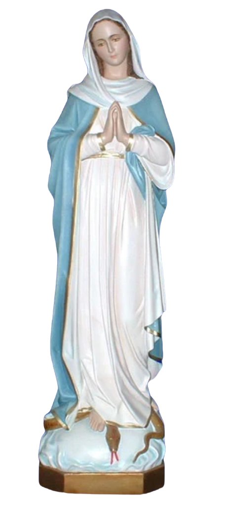 Our Lady of Mercy 32"
