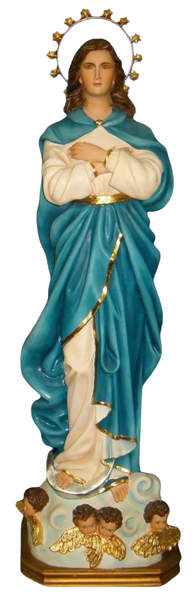 Assumption 34" modern