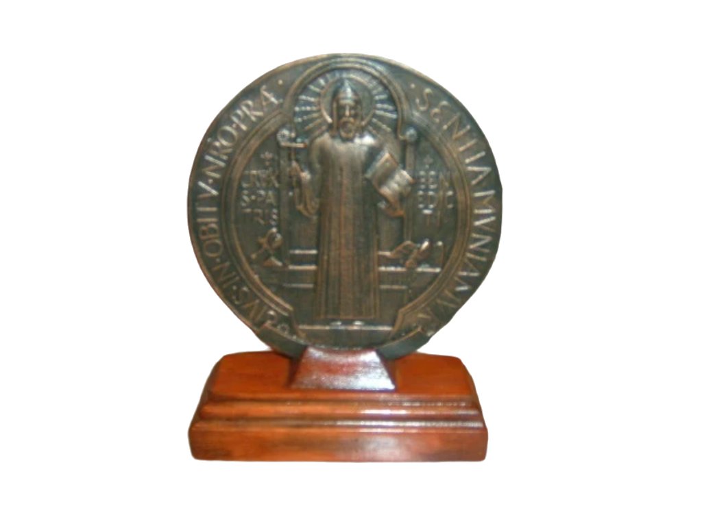 St. Benedict Medal