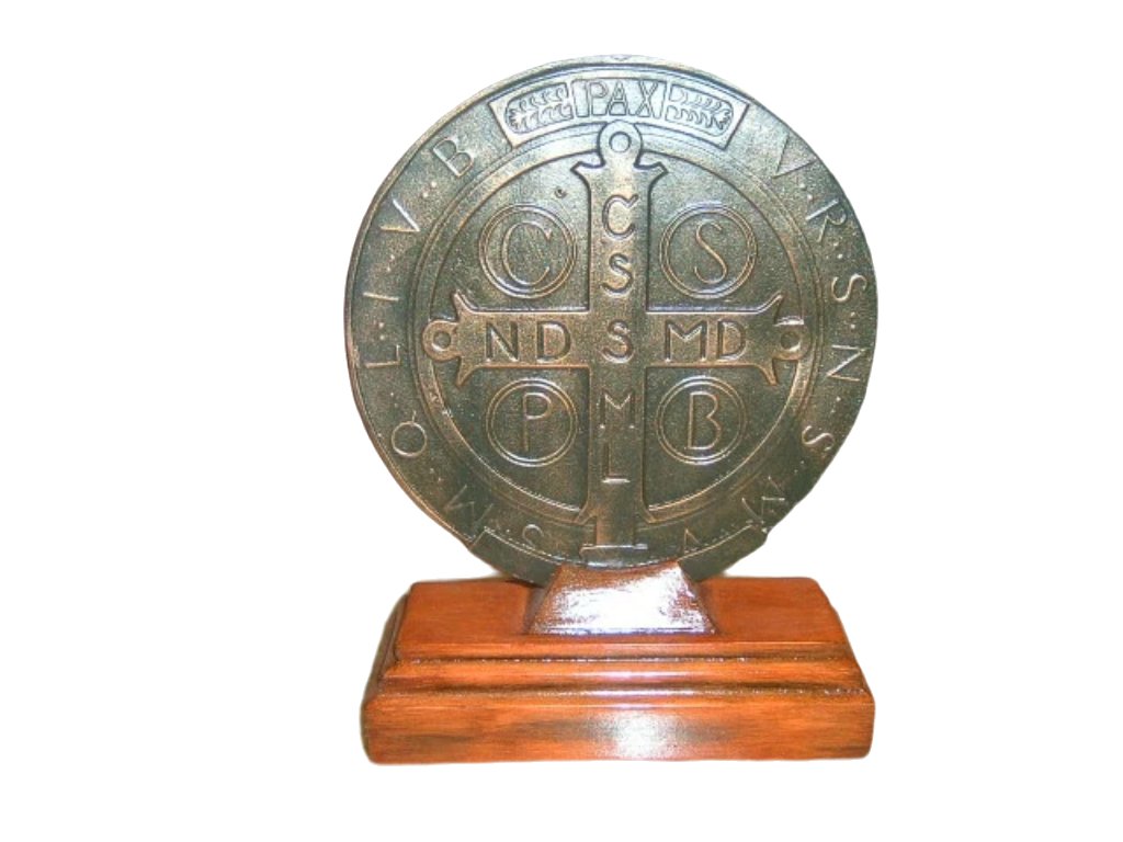 St. Benedict Medal