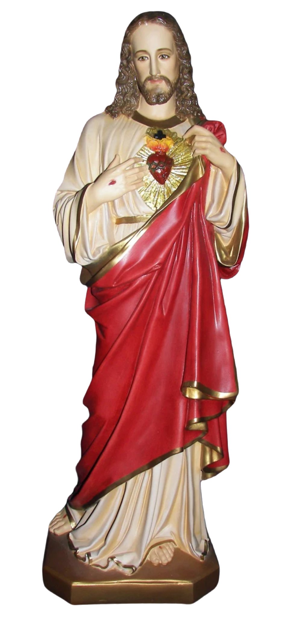 Sacred Heart of Jesus 28"
