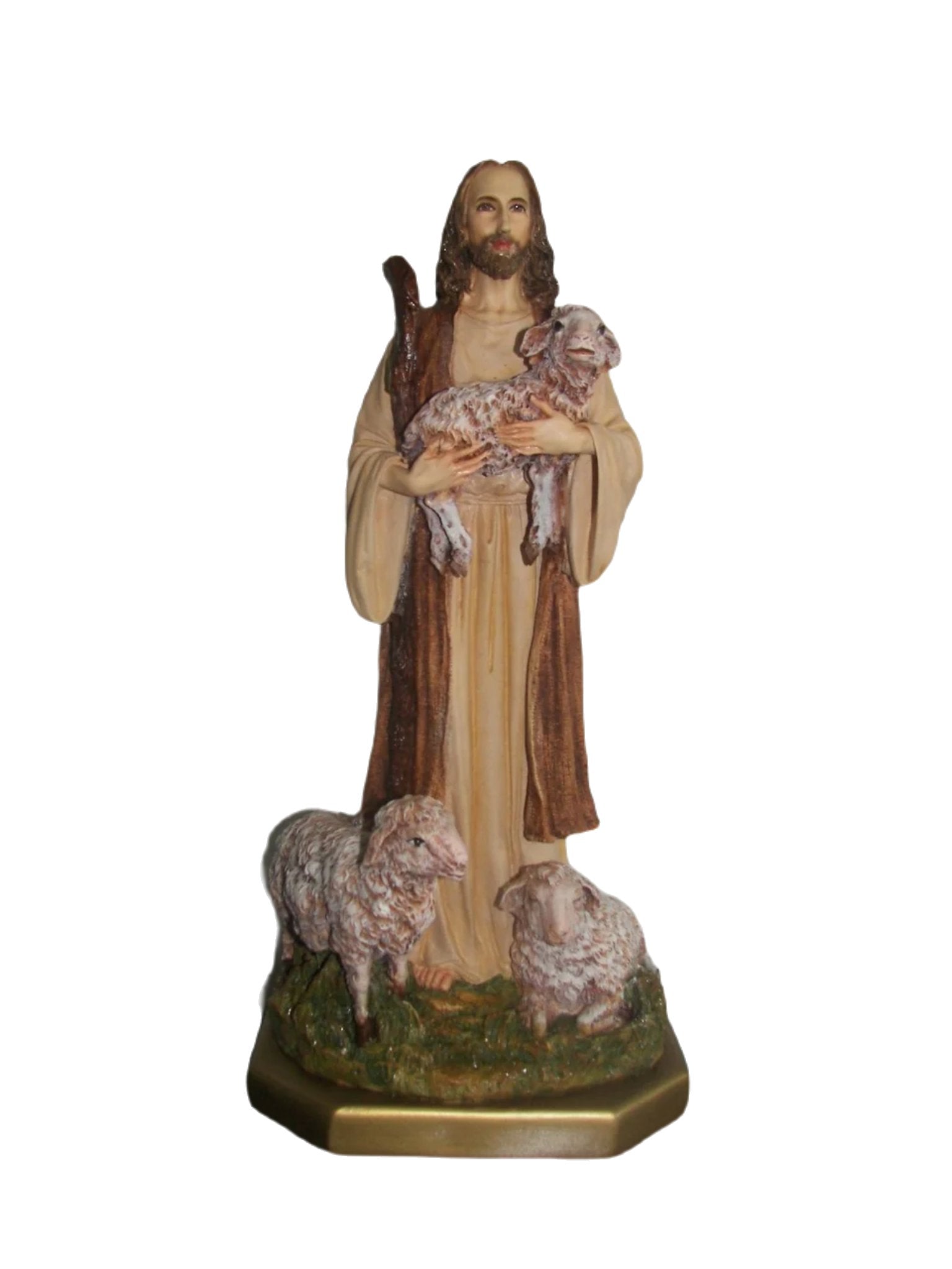 Good Shepherd 13"