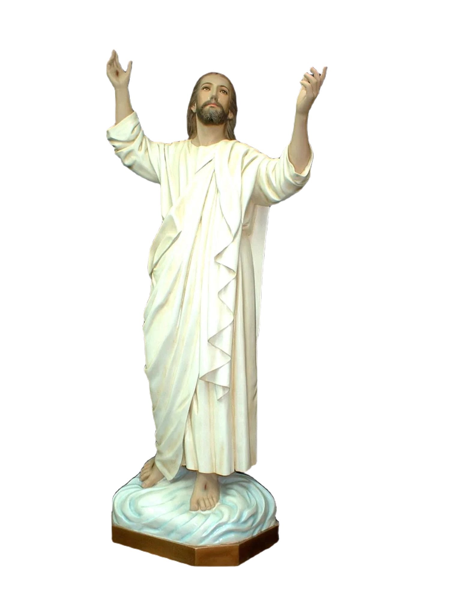 Risen Christ 51"