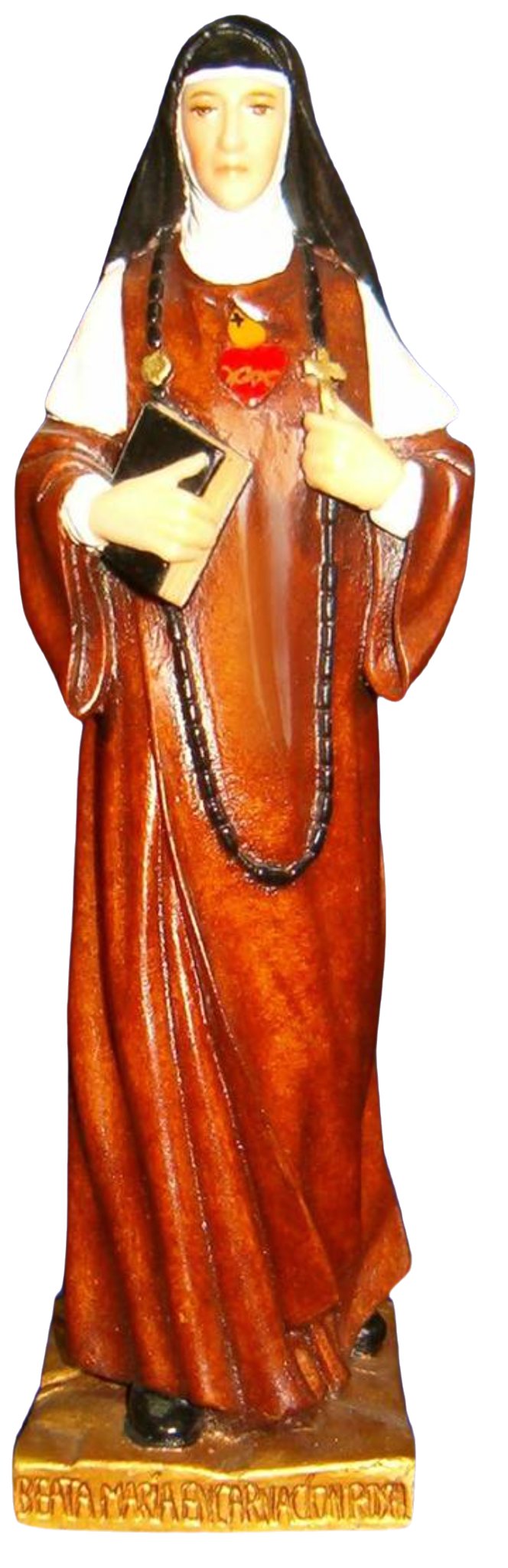 Blessed Incarnation 8"