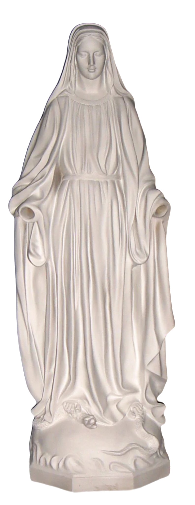 Our Lady of Grace 45"