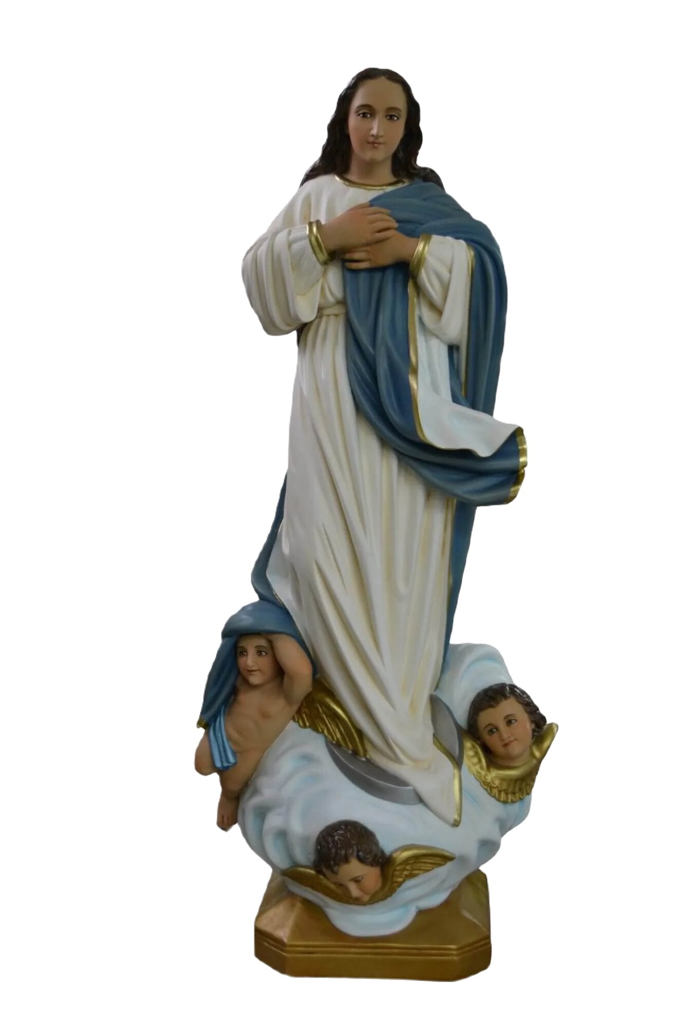 Assumption of the Blessed Virgin Mary 32"