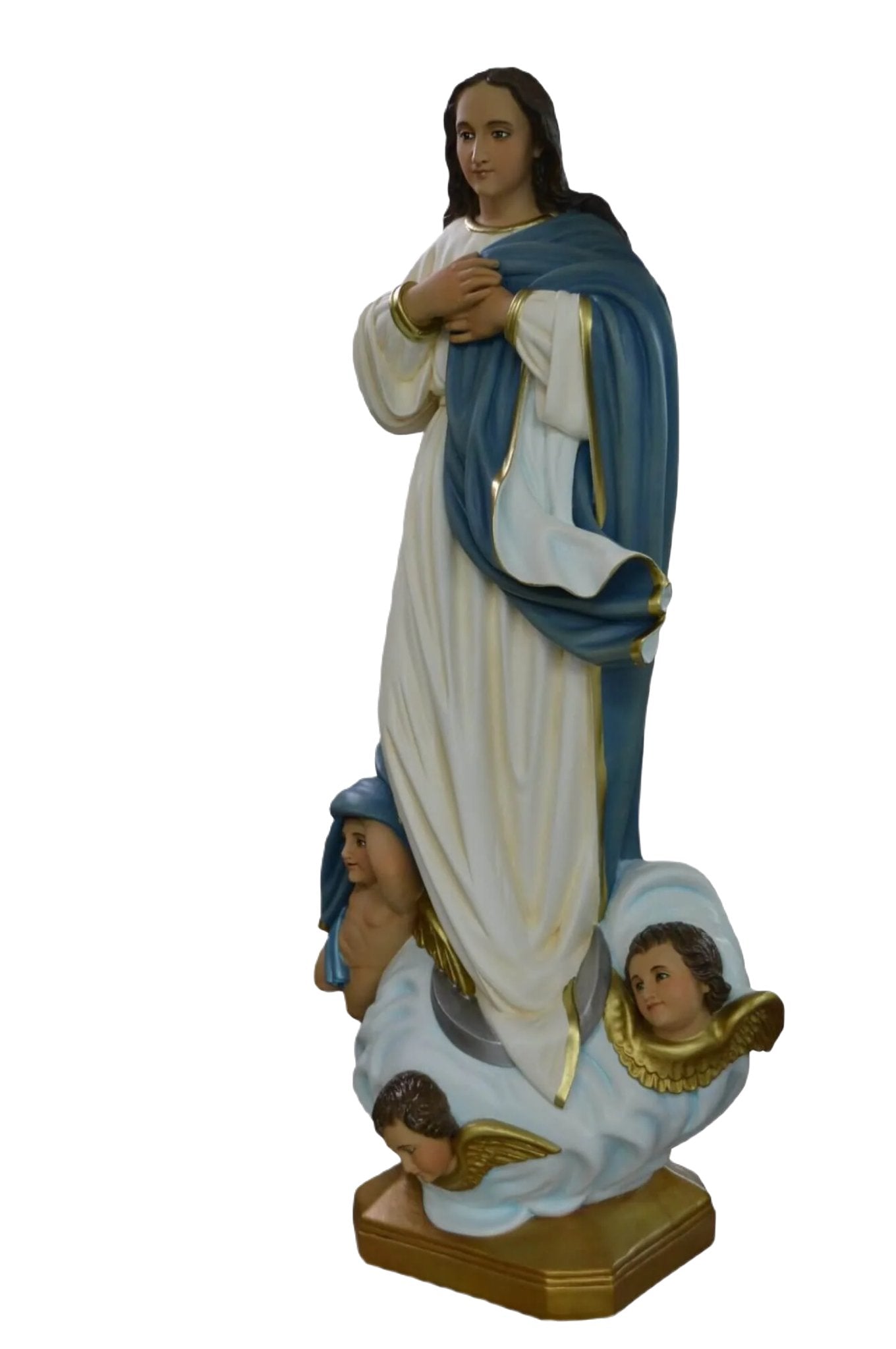 Assumption of the Blessed Virgin Mary 32"