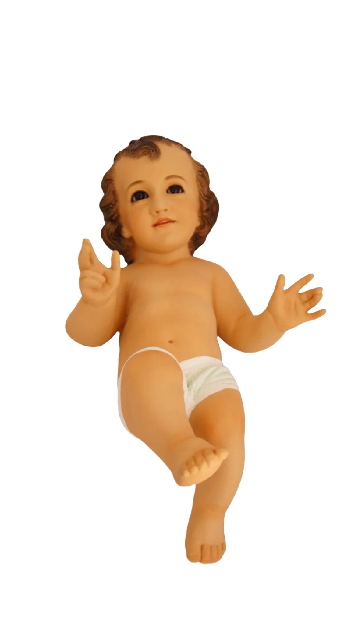 Baby Jesus (#7)