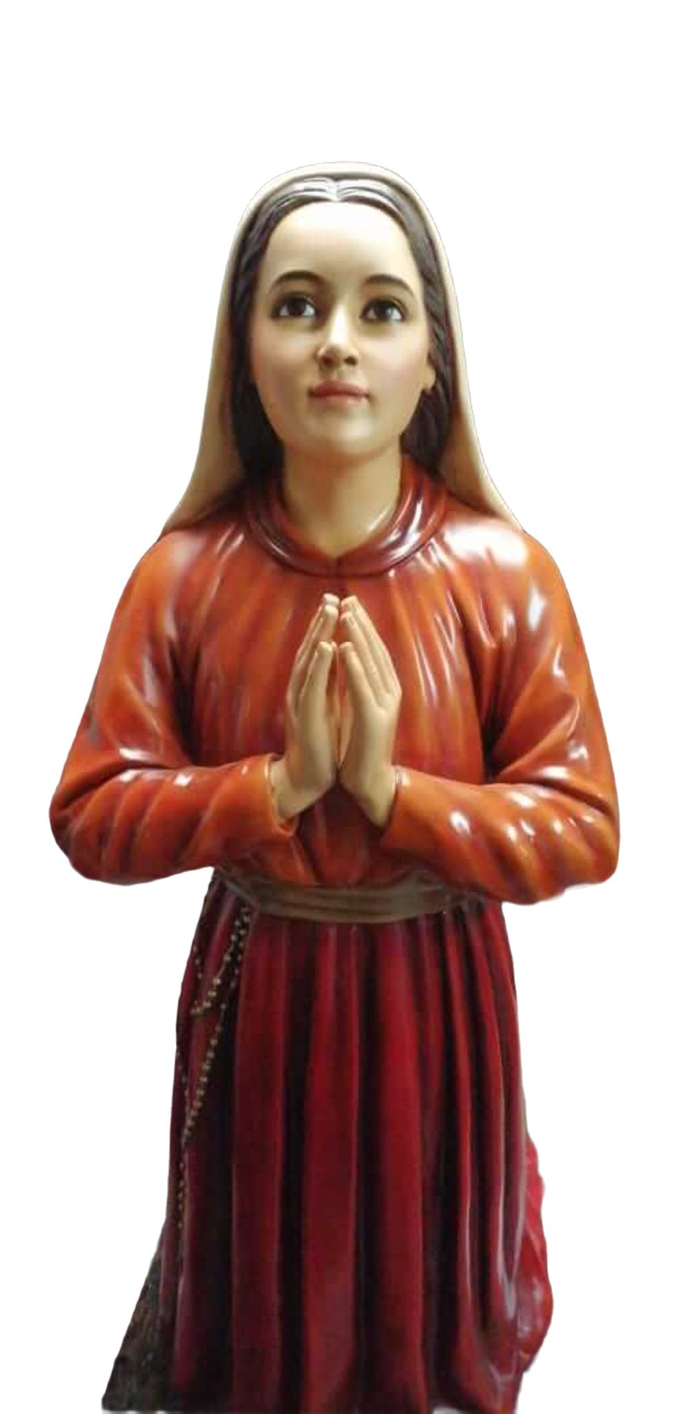 St. Bernadette 40"