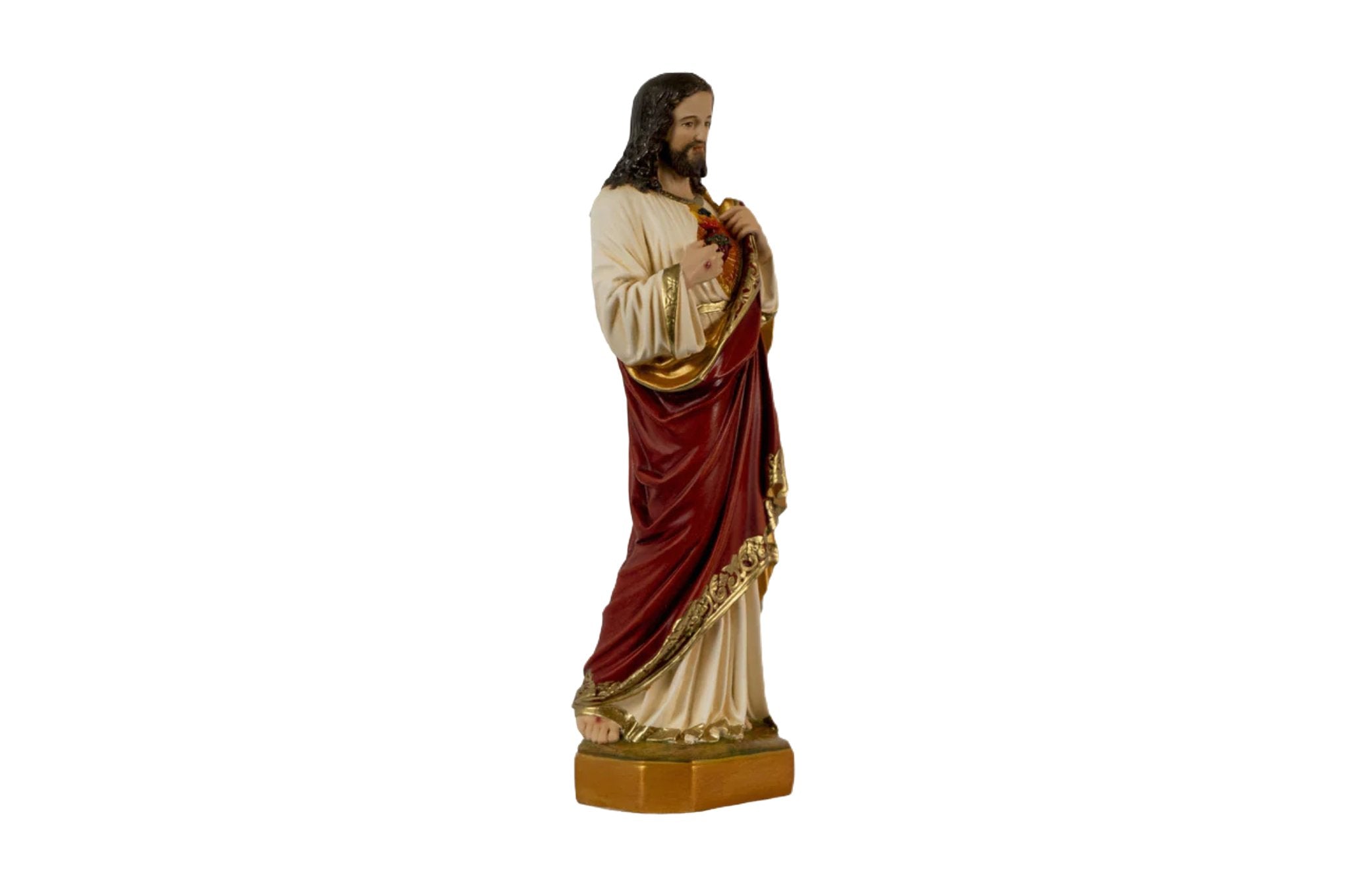 Sacred Heart of Jesus 12"
