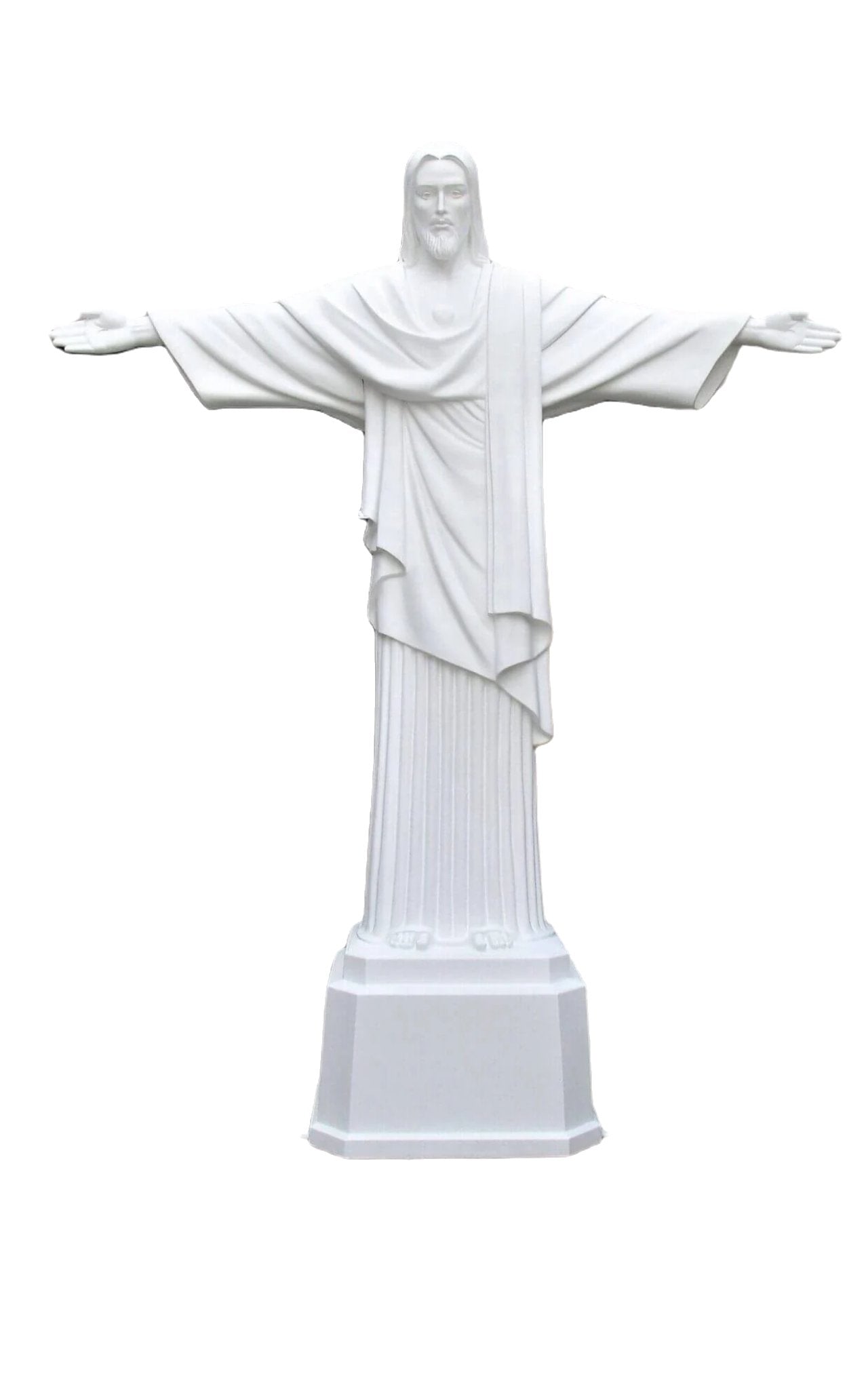 Christ the Redeemer 9'