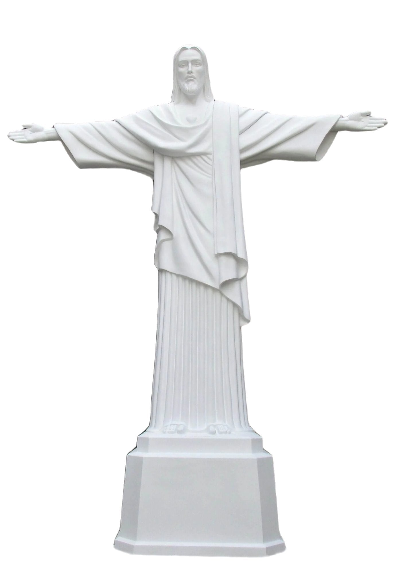 Christ the Redeemer 84"
