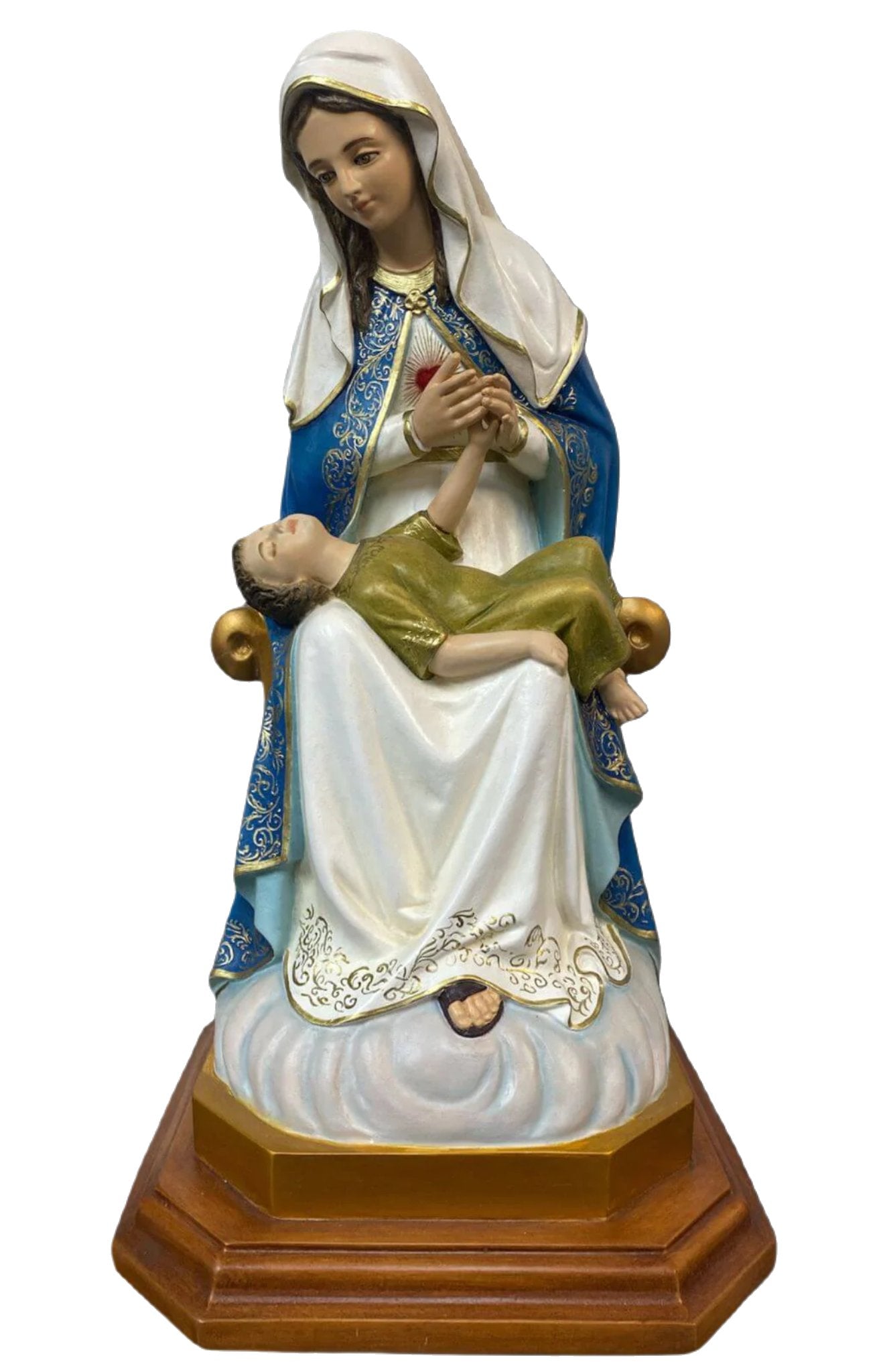 divine providence 20 a
