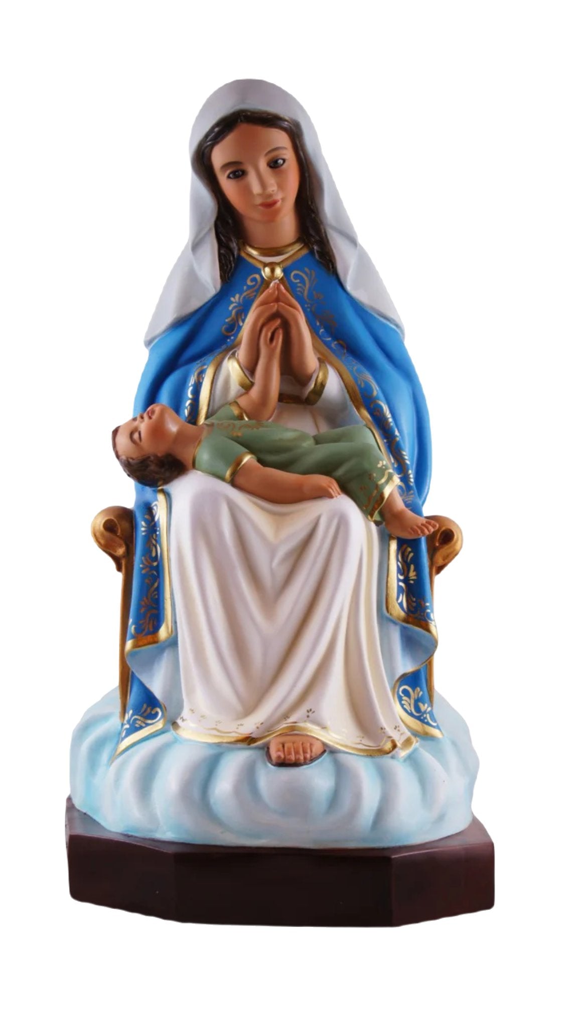 Divine Providence 24"