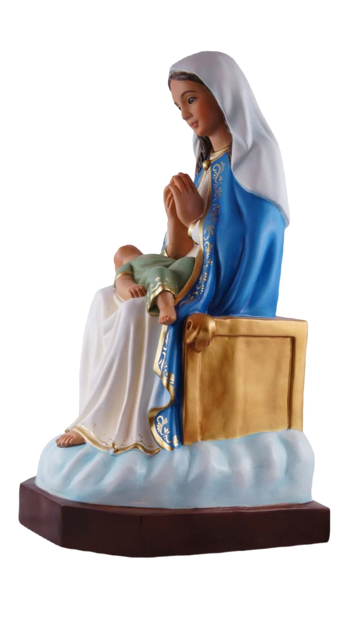 Divine Providence 24"