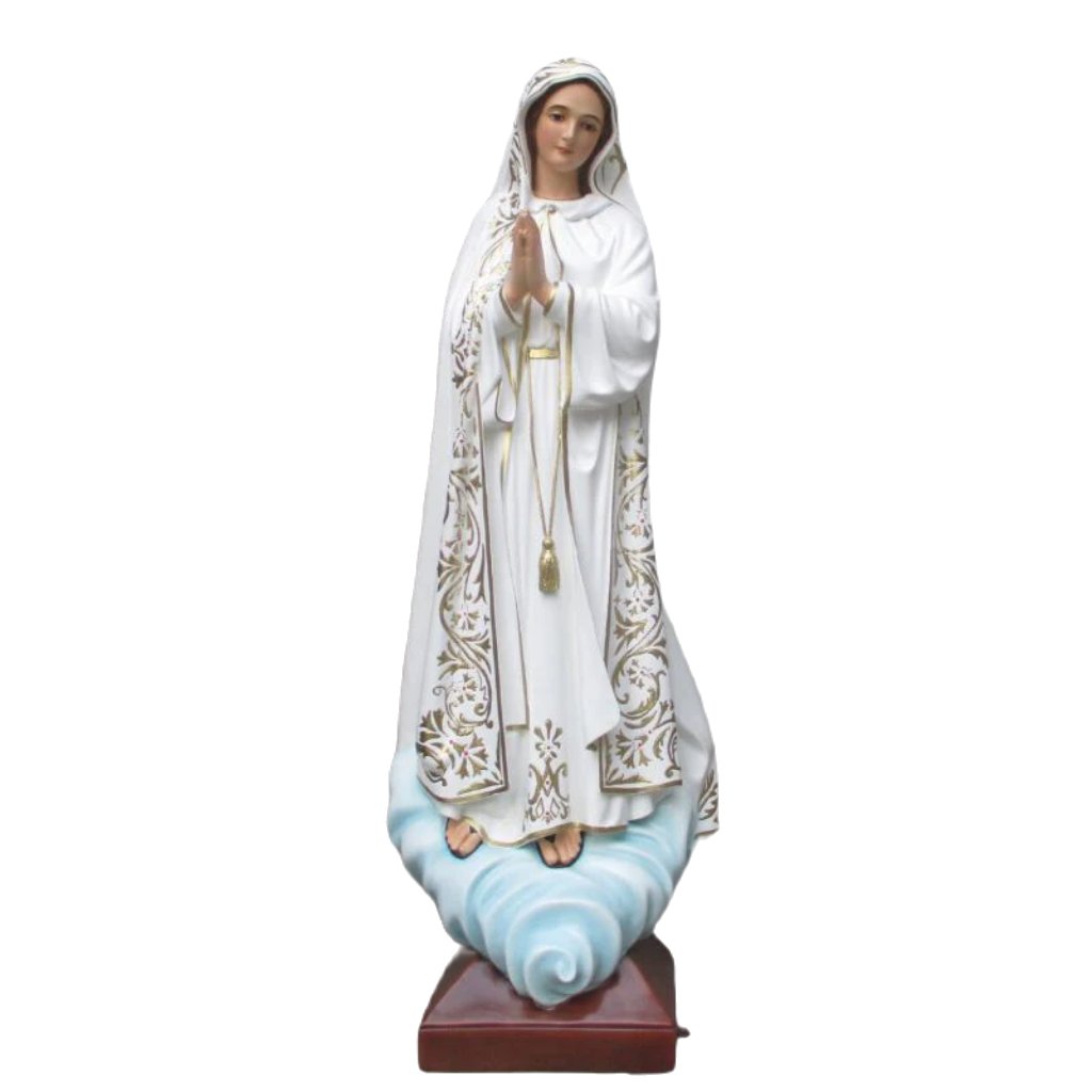 Our Lady of Fatima 48"