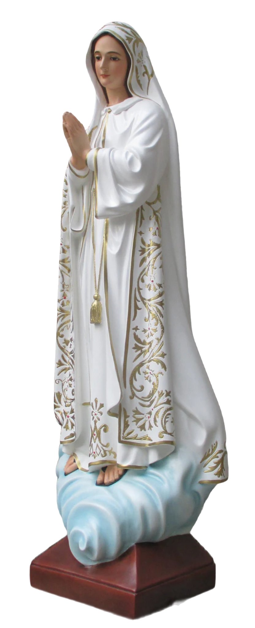 Our Lady of Fatima 48"
