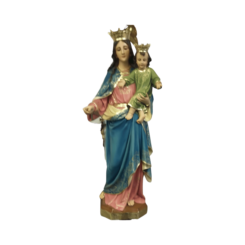 Mary Help of Christians 33"