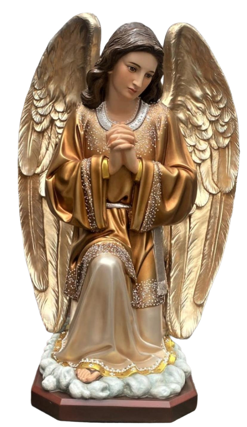 Adoring Angels 25 inches