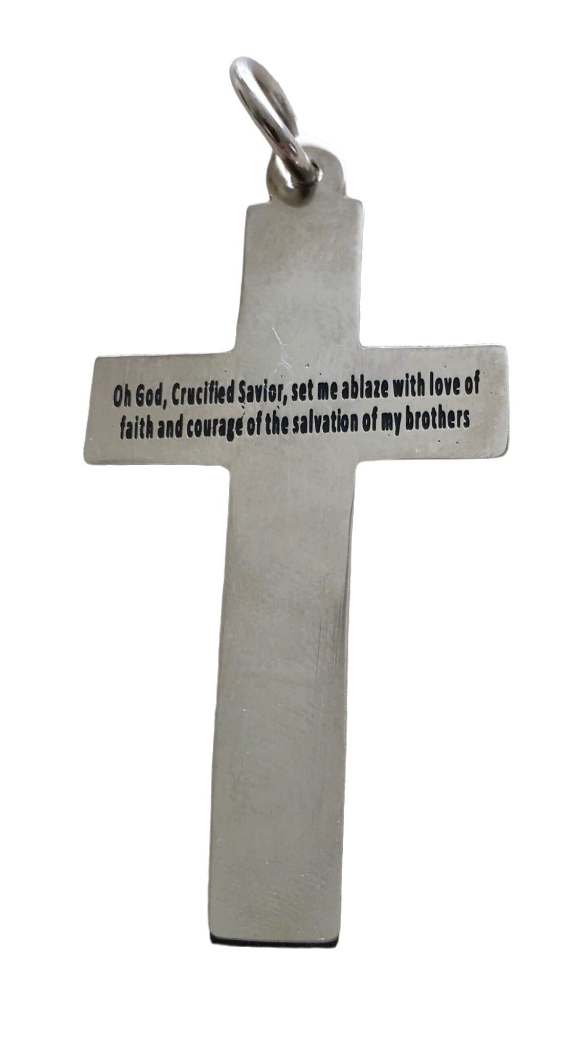 Cross of Forgiveness