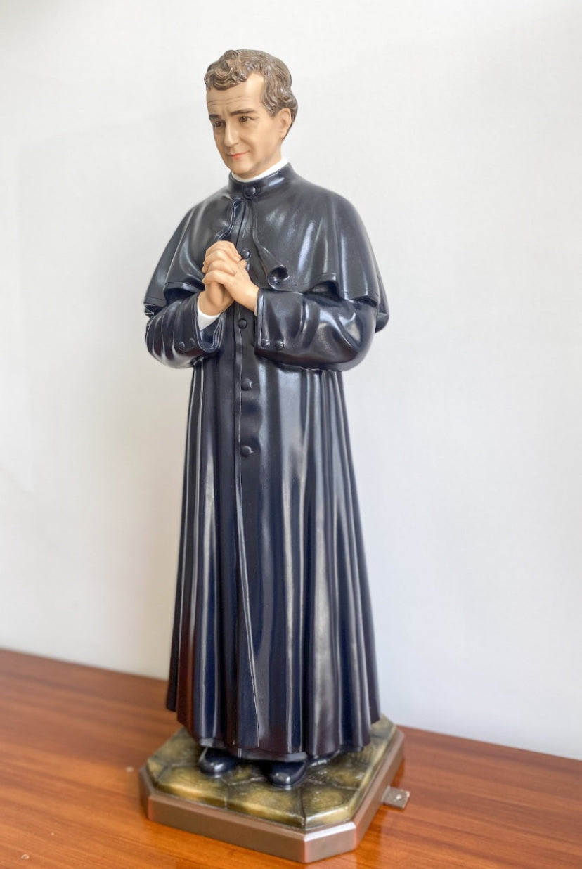Don Bosco 33"