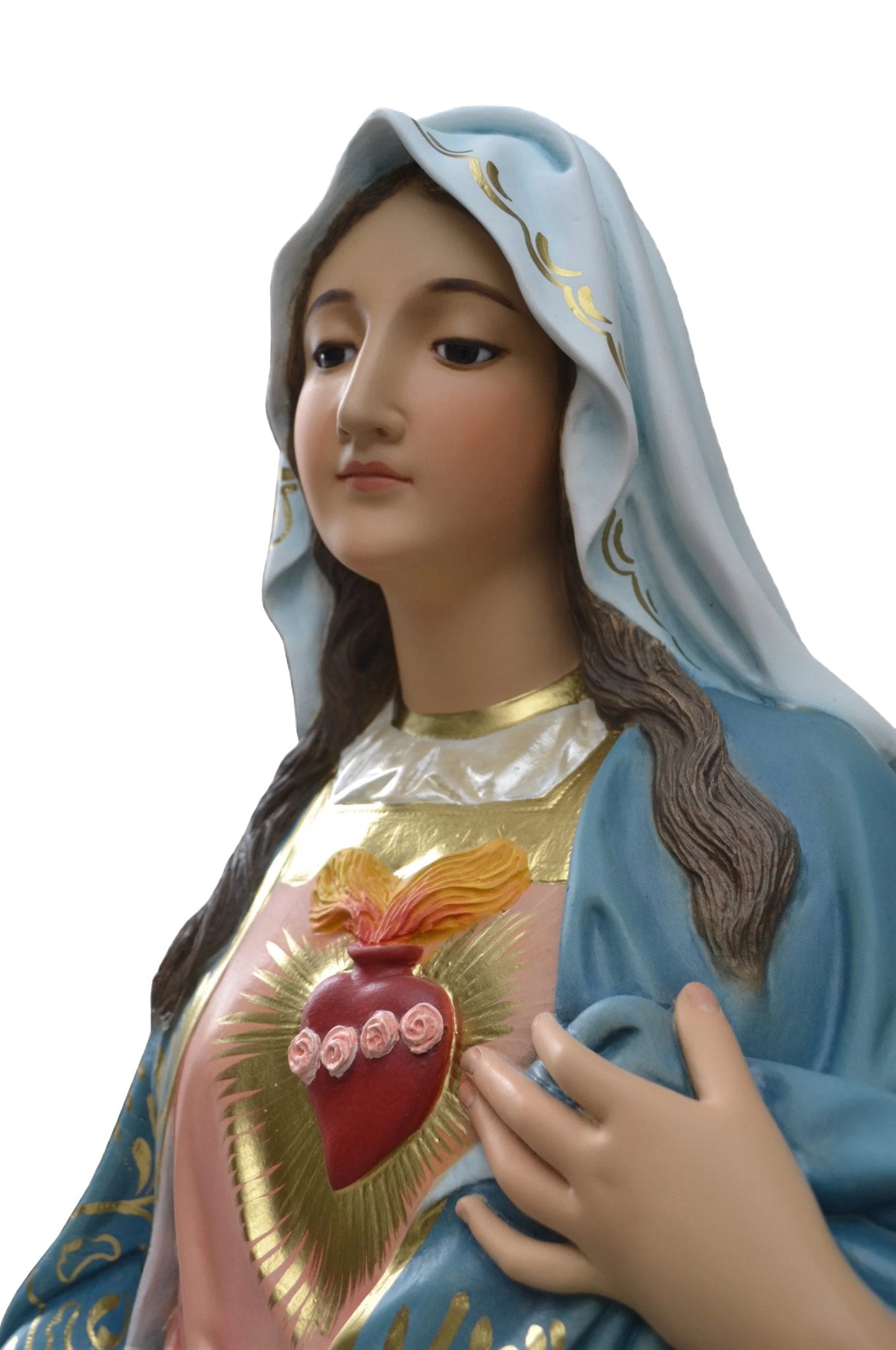 Immaculate Heart of Mary 47"