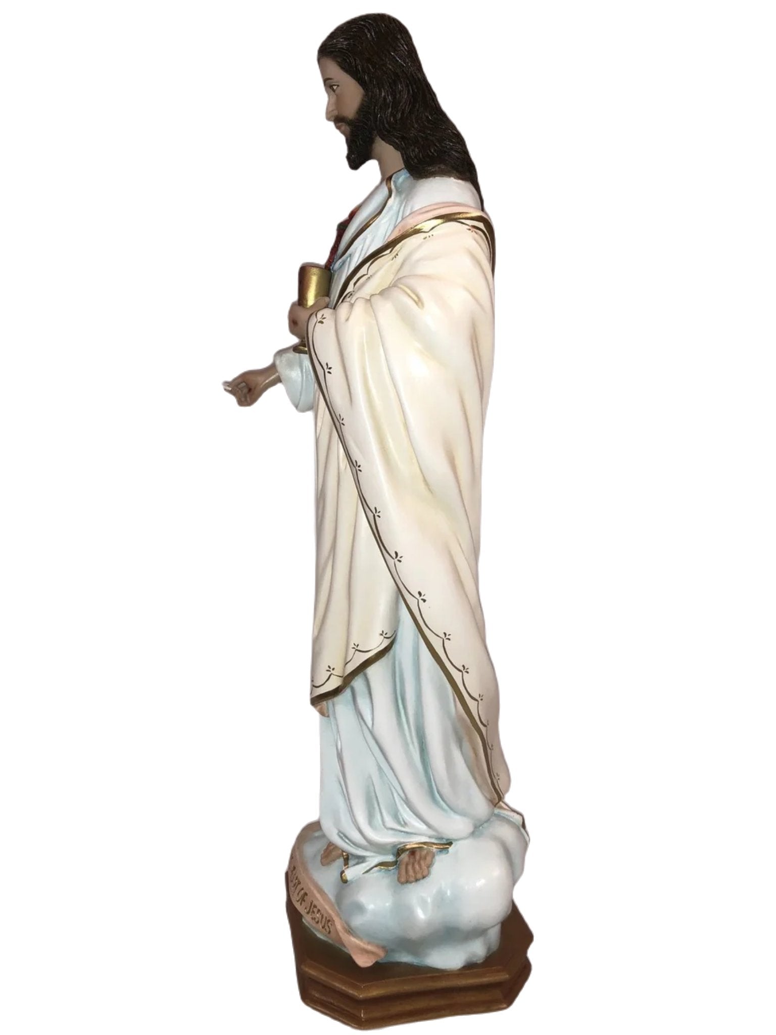 Jesus of the Eucharist 24"