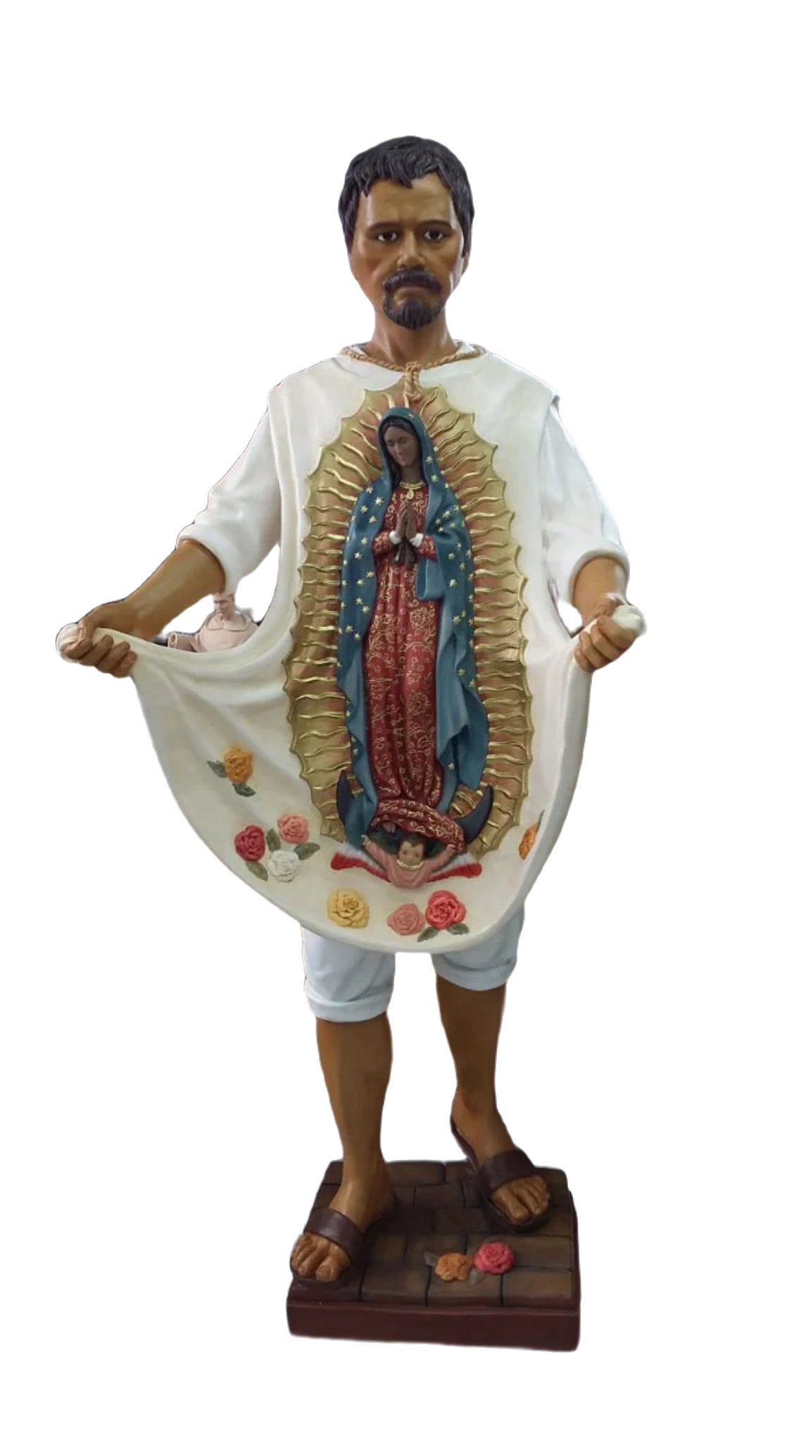 St. Juan Diego 68"