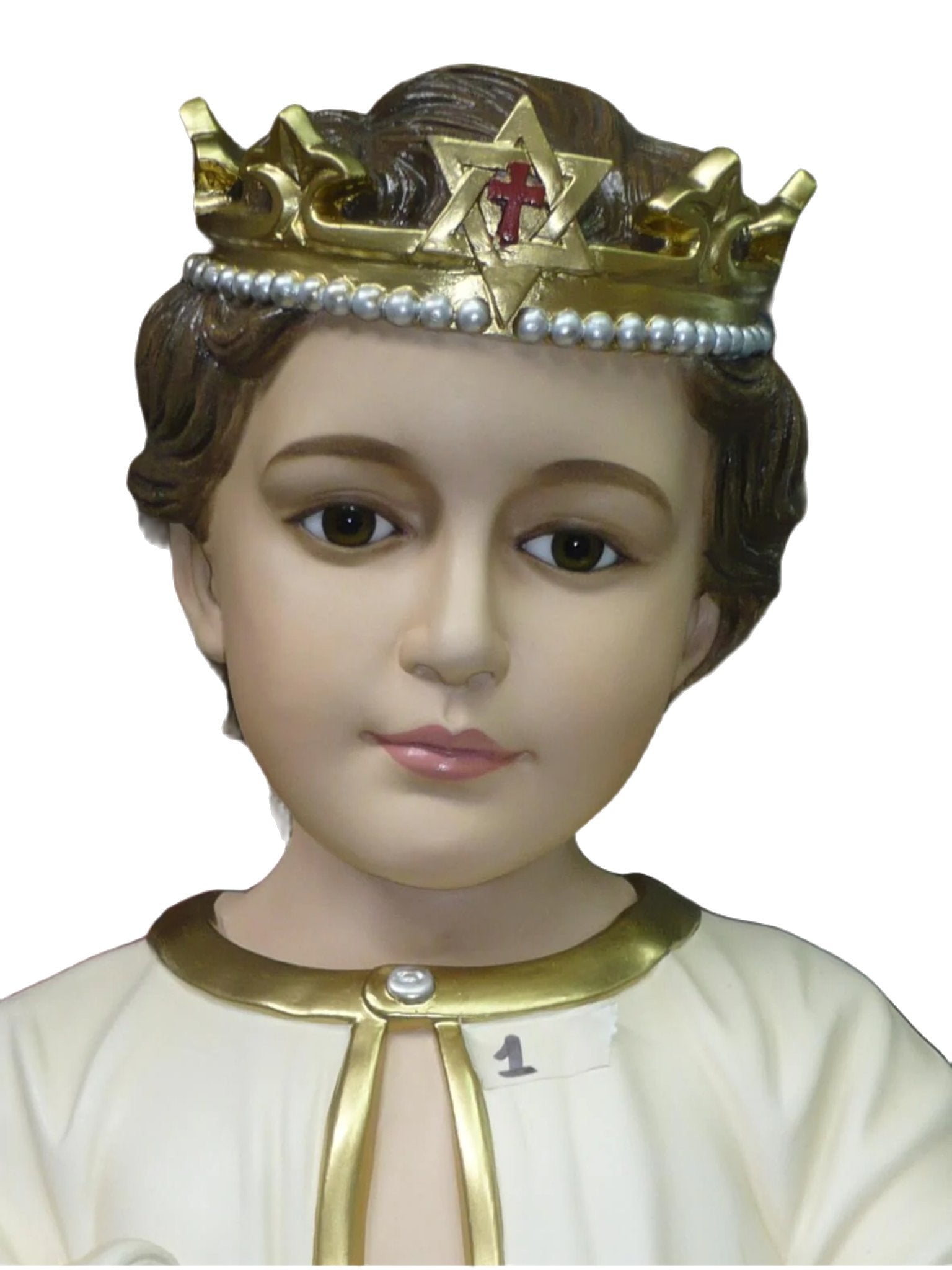 King of Love 47"