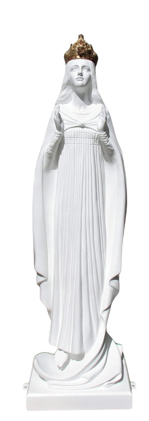 lady of knock 40 a