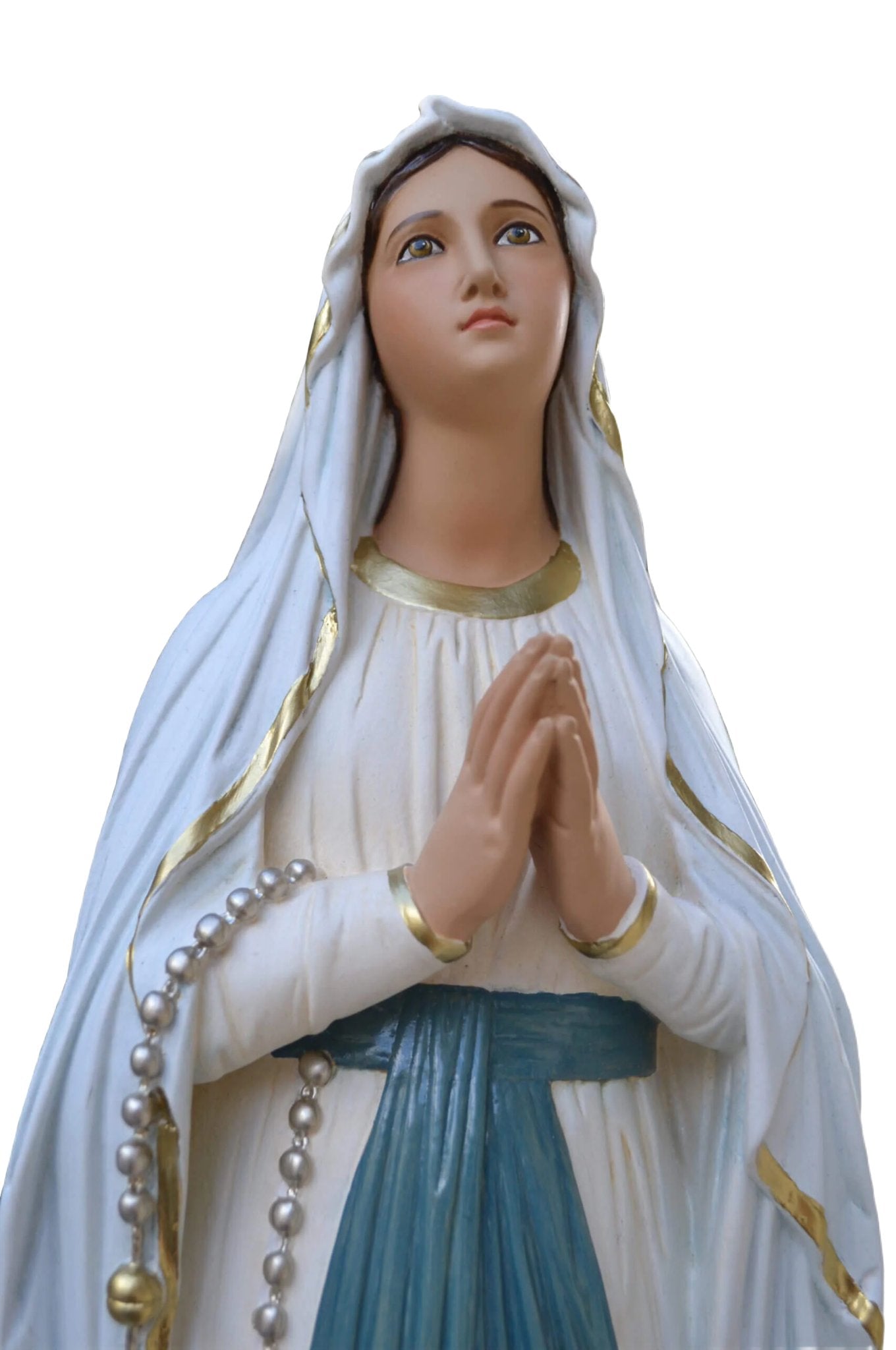 Our Lady of Lourdes 24"