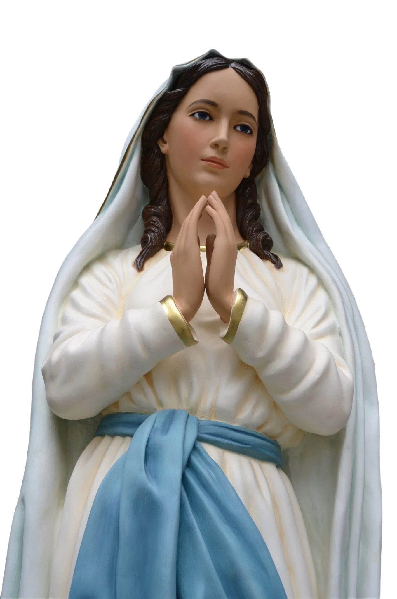 Our Lady of Lourdes 66"