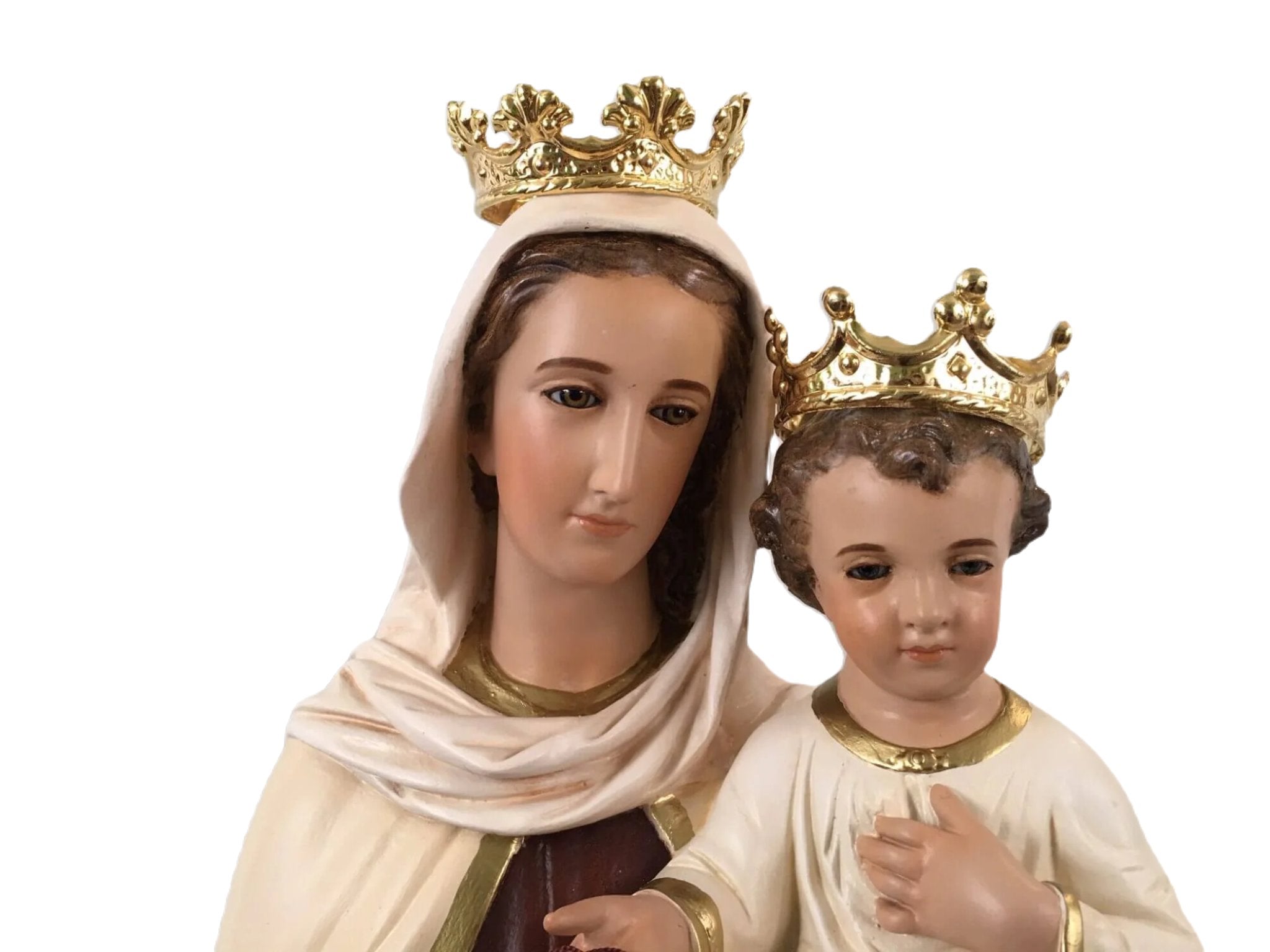 Our Lady of Mt. Carmel 33"