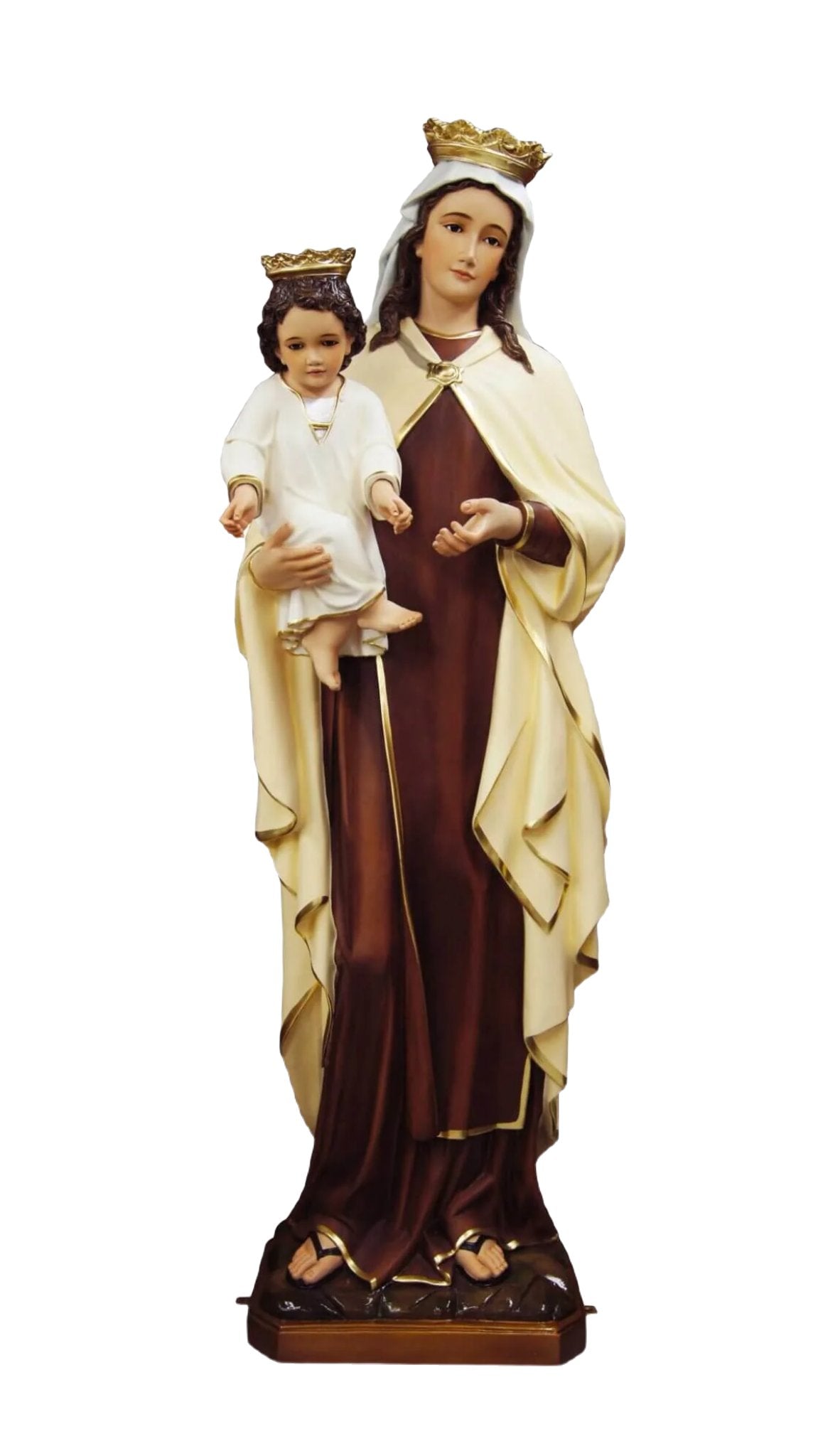 Mt. Carmel 55"