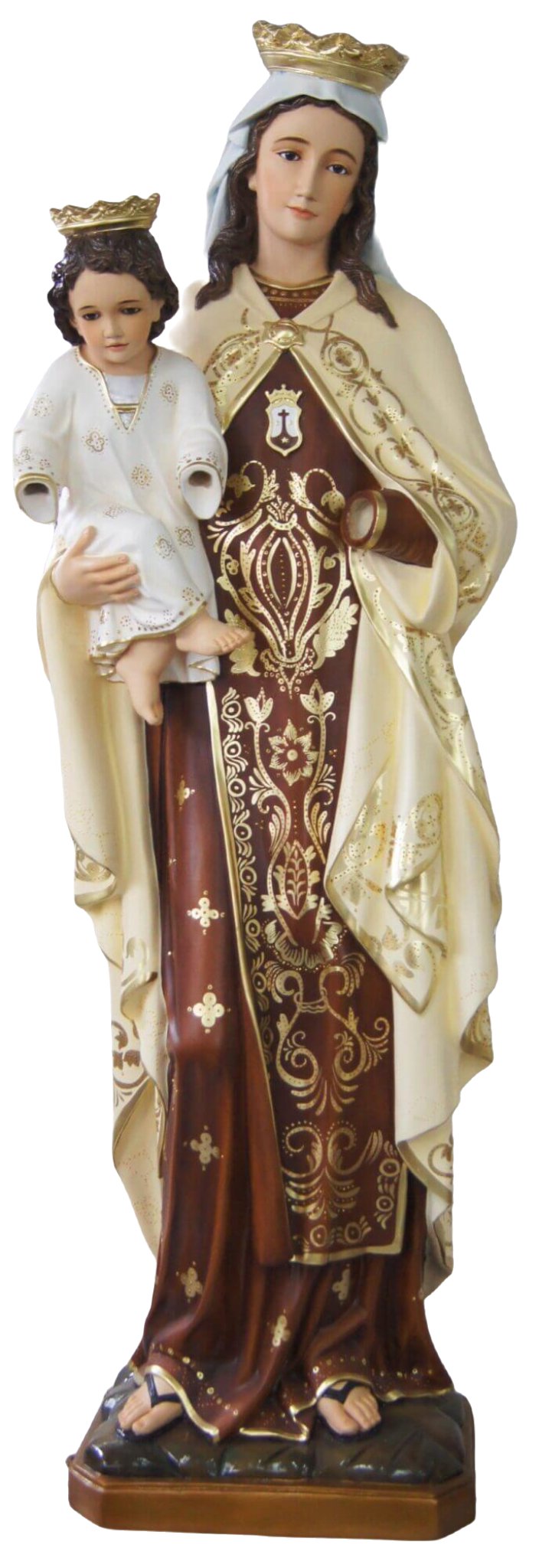 Mt. Carmel 55"