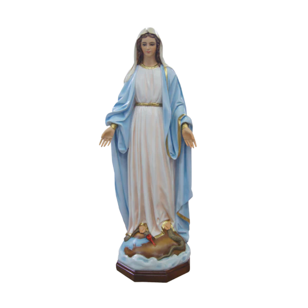 Our Lady of Grace 24"