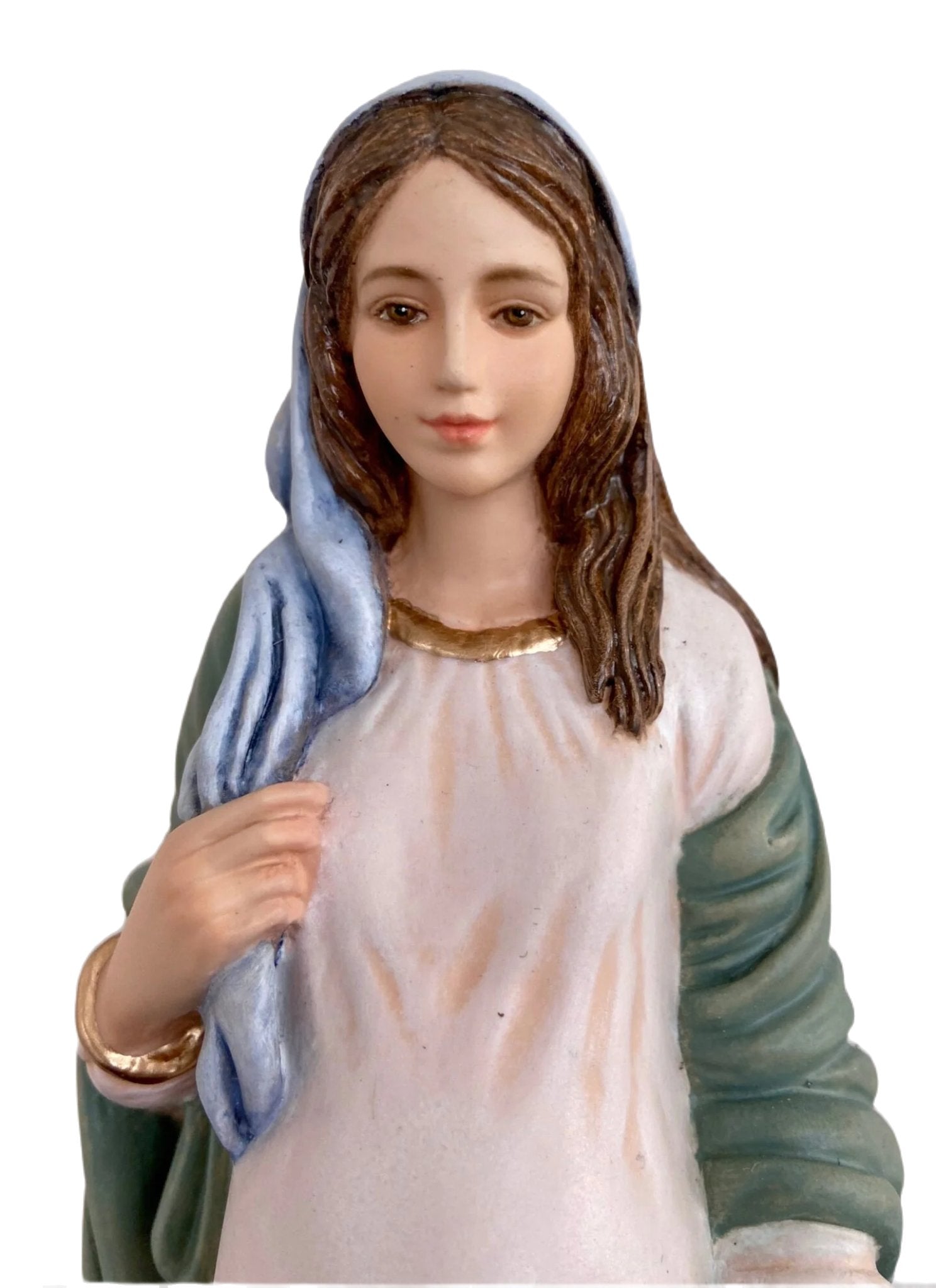 Our Lady of Hope 11" /Pregnant Madonna