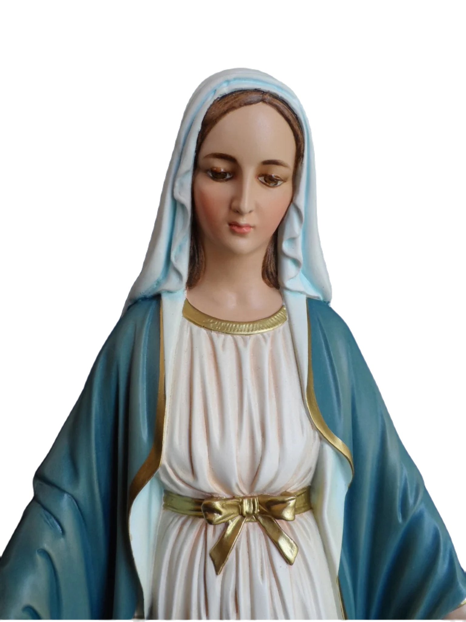 Our Lady of Grace 20"