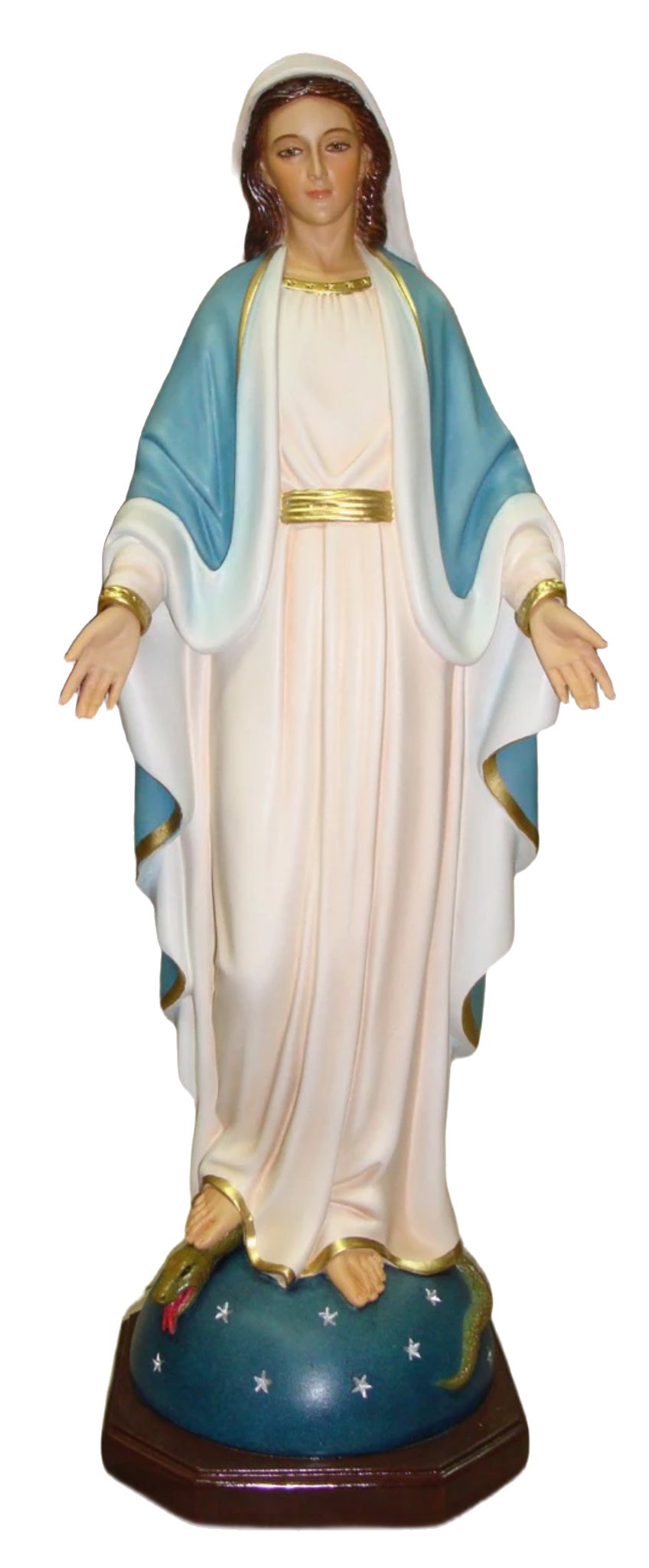 Our Lady of Grace 23"