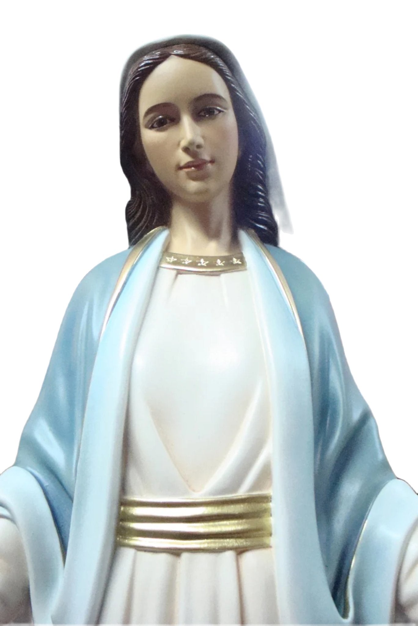 Our Lady of Grace 39"