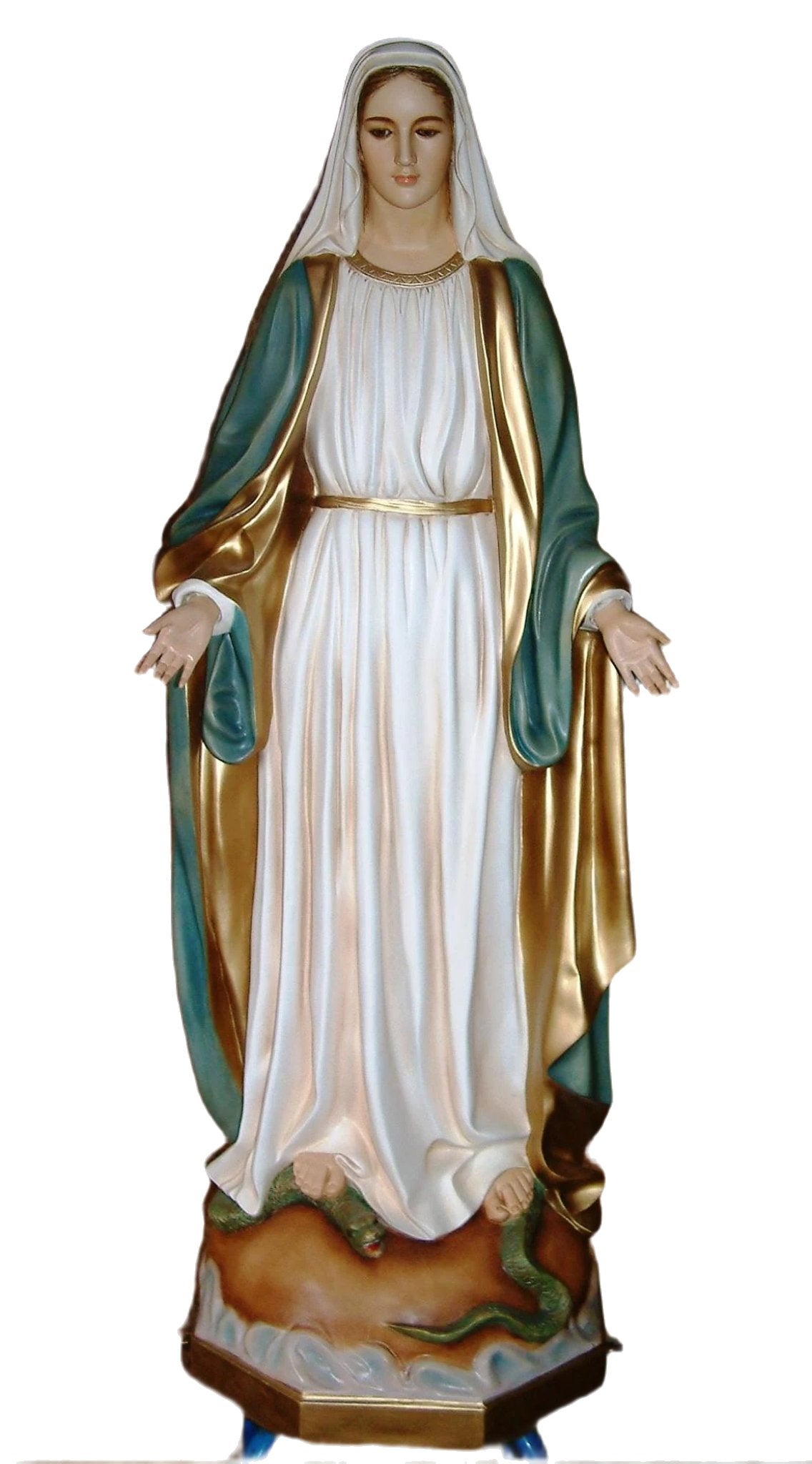 Our Lady of Grace 45"