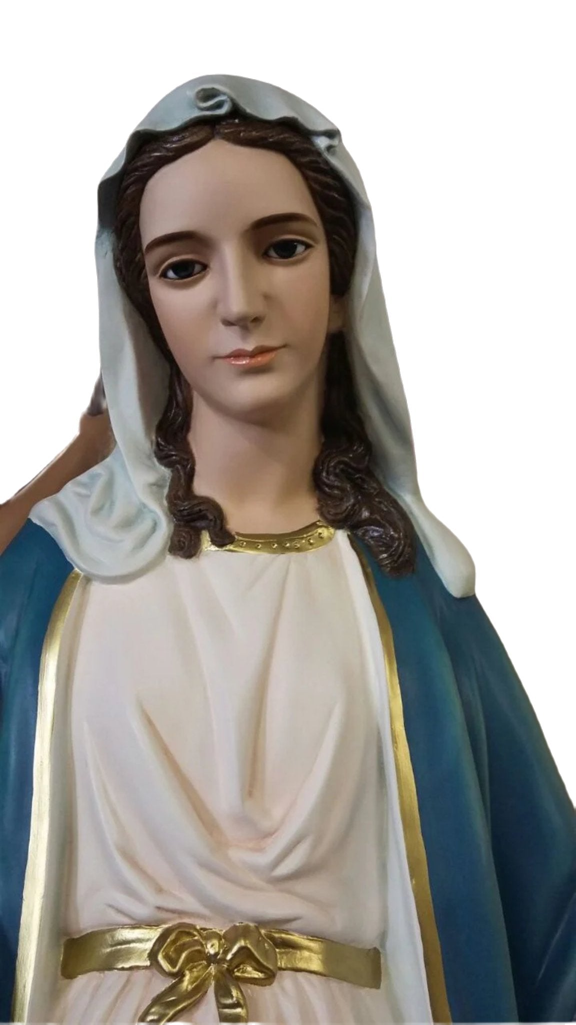 Our Lady of Grace 60"